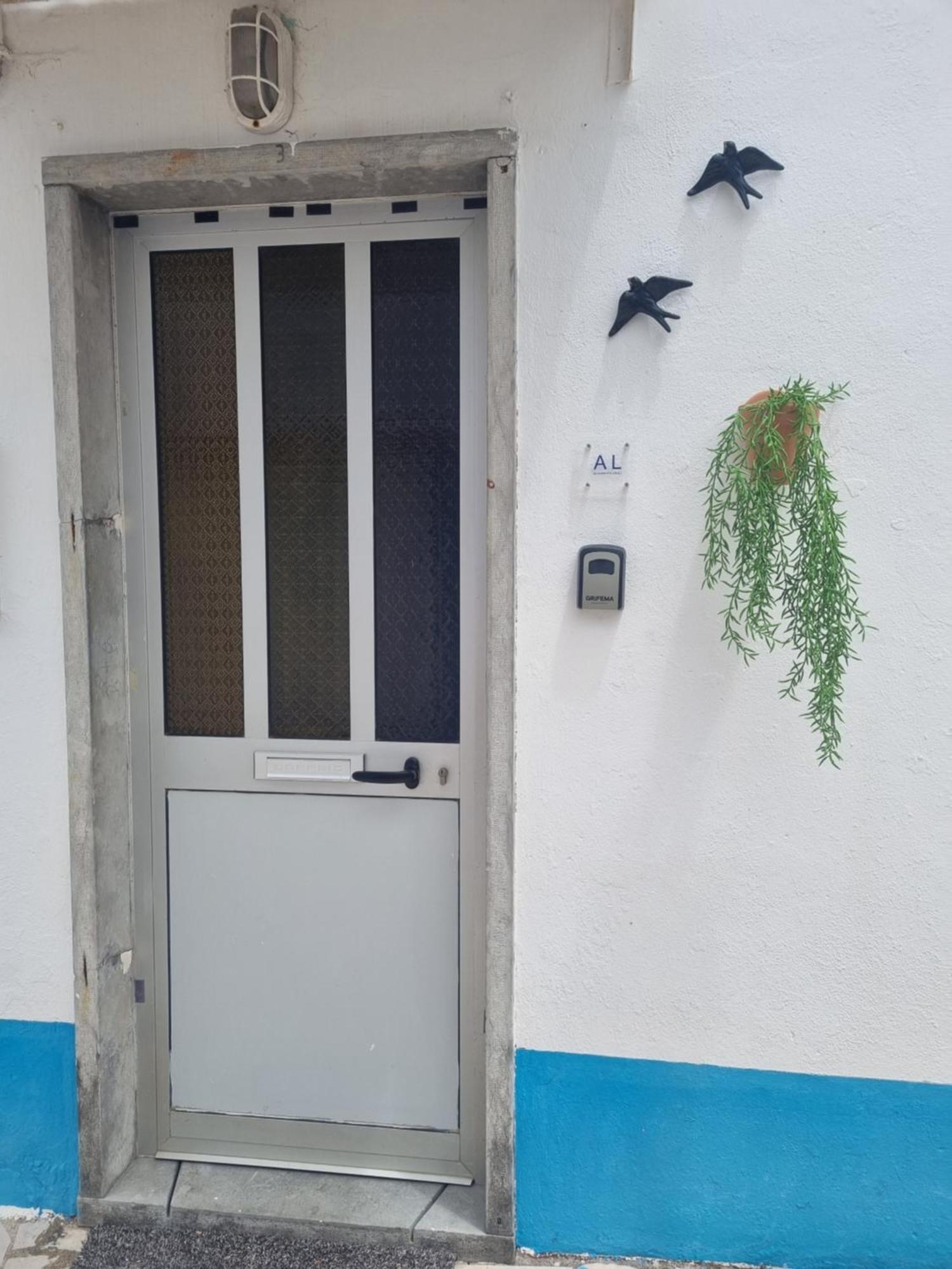 Pateo Saloio Villa Sintra Eksteriør billede